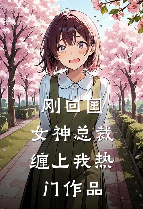 刚回国，女神总裁缠上我热门作品