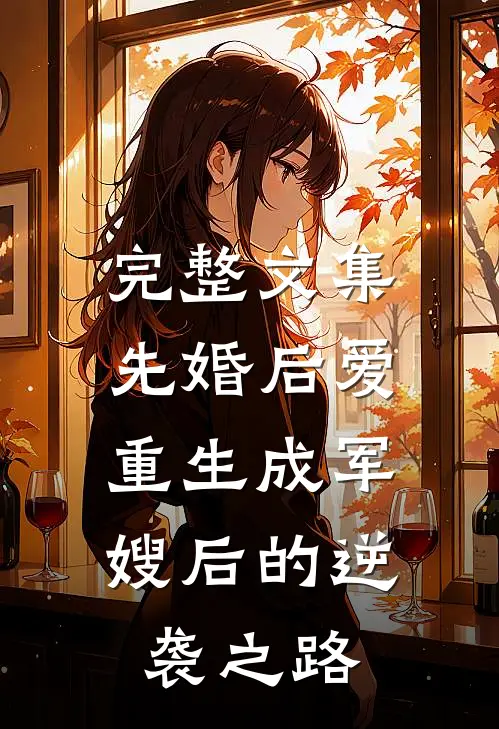 完整文集先婚后爱：重生成军嫂后的逆袭之路