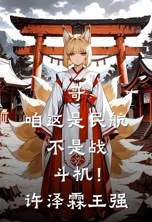 哥，咱这是民航，不是战斗机！许泽霖王强
