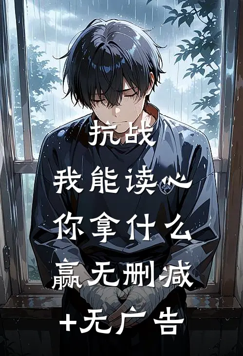 抗战：我能读心，你拿什么赢无删减+无广告