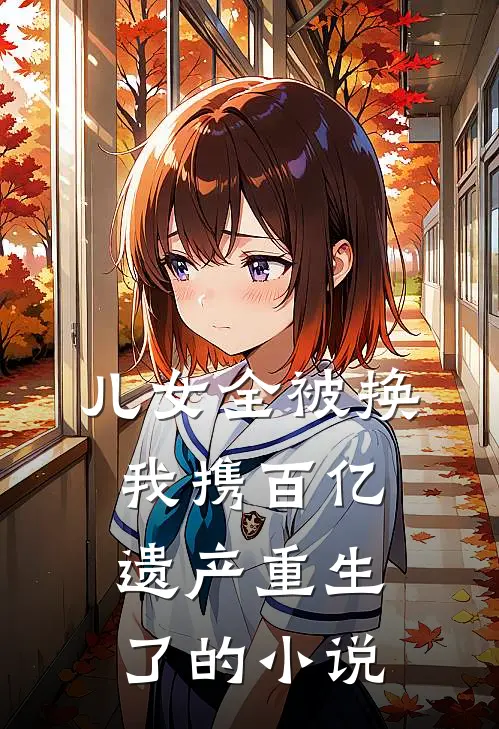 儿女全被换，我携百亿遗产重生了的小说