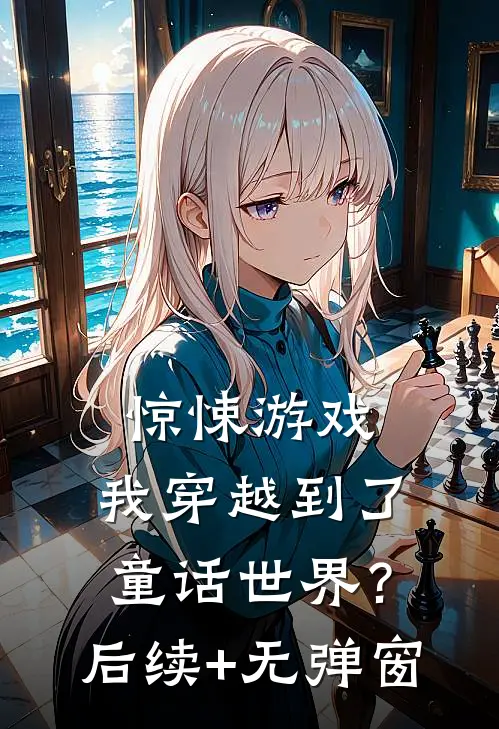 惊悚游戏：我穿越到了童话世界？后续+无弹窗