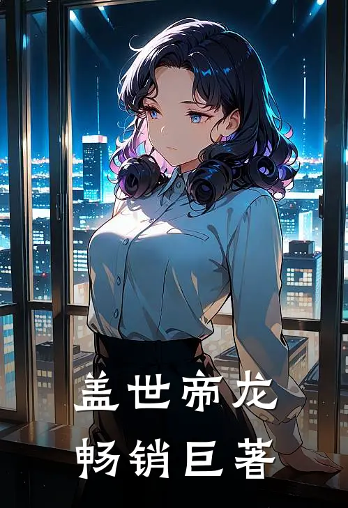 盖世帝龙畅销巨著