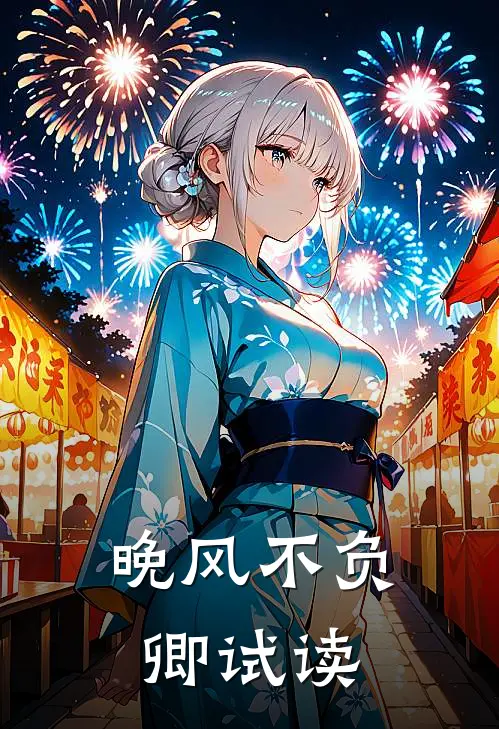 晚风不负卿试读