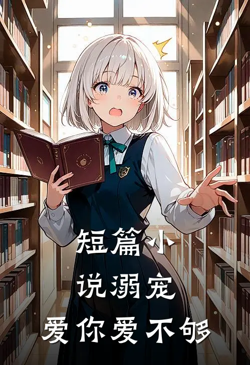 短篇小说溺宠：爱你爱不够