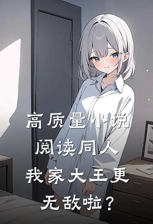 高质量小说阅读同人：我家大王更无敌啦？