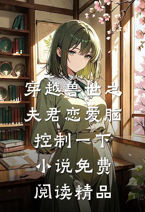 穿越兽世之夫君恋爱脑控制一下小说免费阅读精品
