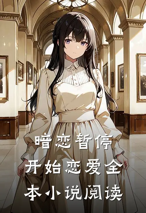 暗恋暂停，开始恋爱全本小说阅读