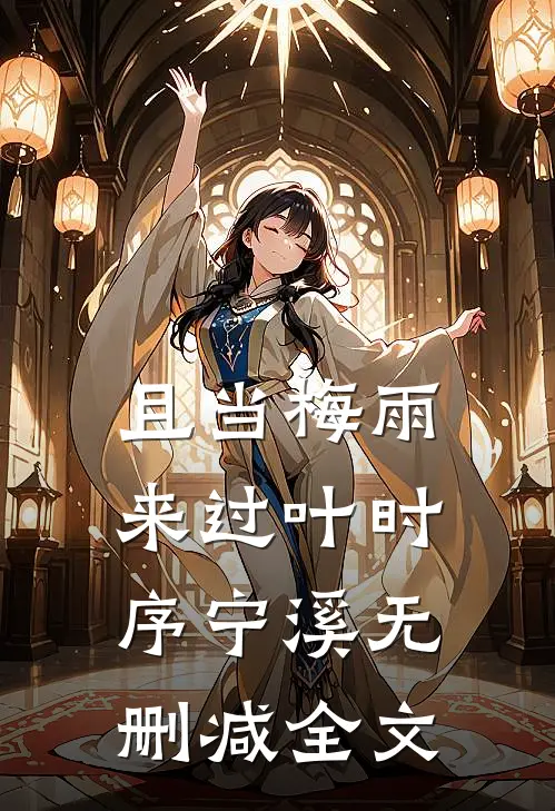 且当梅雨来过叶时序宁溪无删减全文