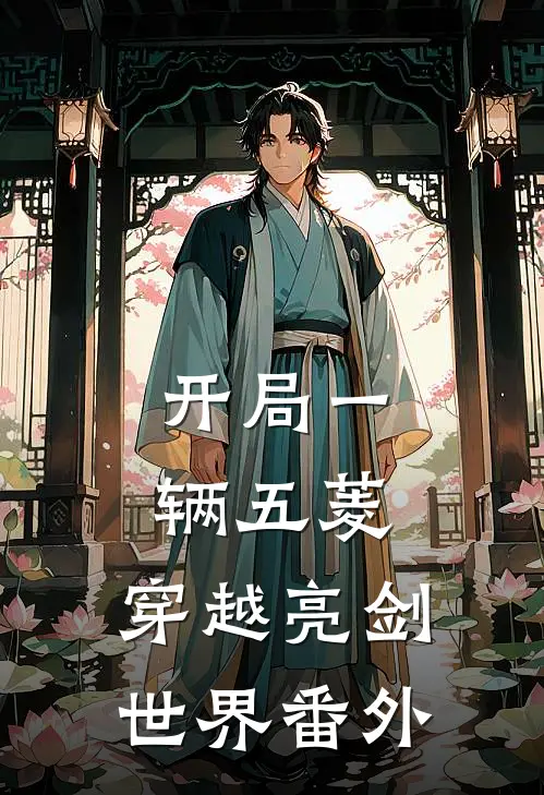 开局一辆五菱，穿越亮剑世界番外