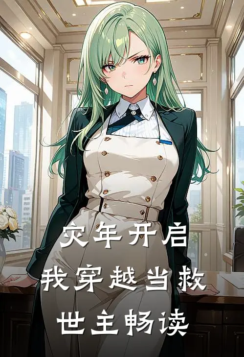 灾年开启，我穿越当救世主畅读