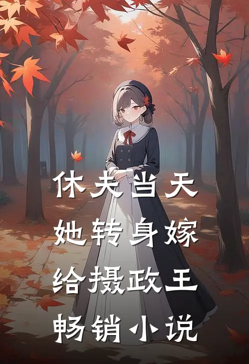 休夫当天，她转身嫁给摄政王畅销小说