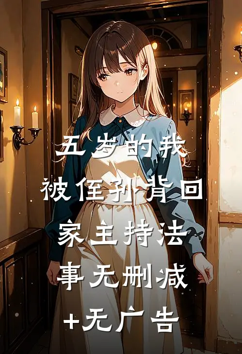 五岁的我，被侄孙背回家主持法事无删减+无广告