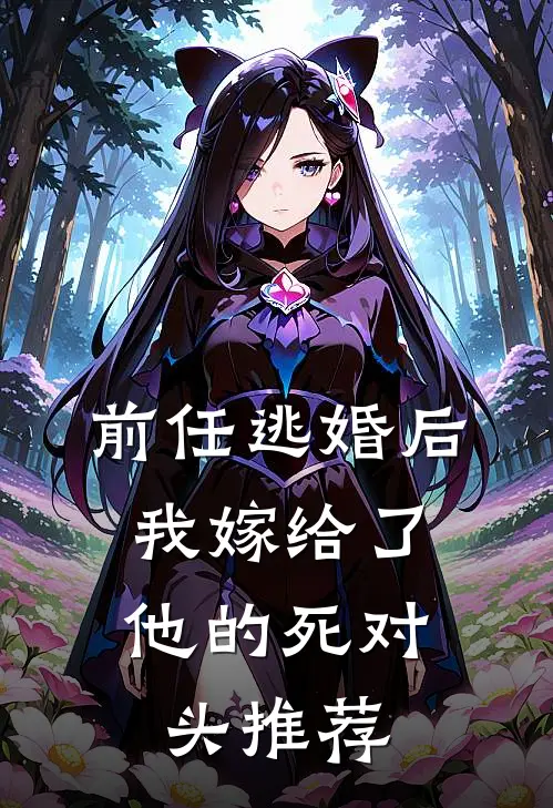 前任逃婚后，我嫁给了他的死对头推荐