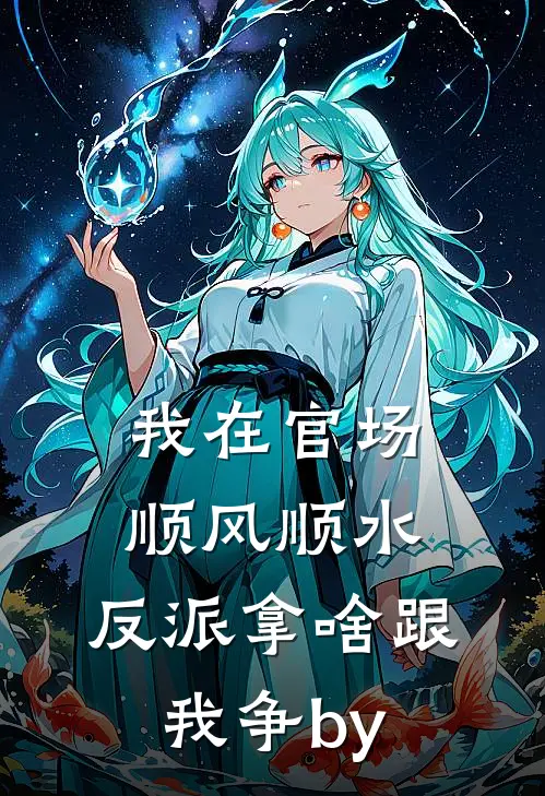 我在官场顺风顺水，反派拿啥跟我争by