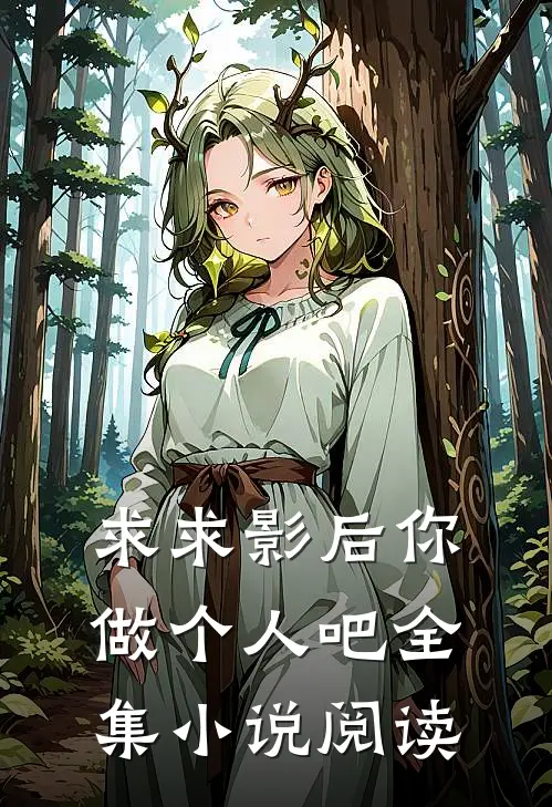 求求影后你做个人吧全集小说阅读