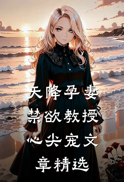 天降孕妻，禁欲教授心尖宠文章精选