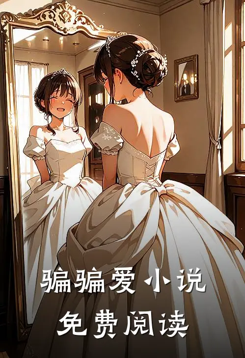 骗骗爱小说免费阅读
