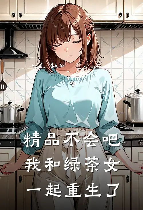 精品不会吧，我和绿茶女一起重生了