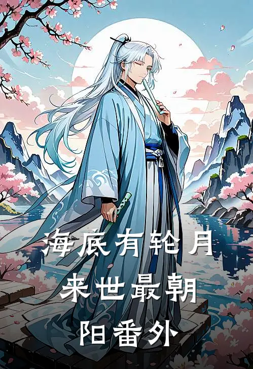 海底有轮月，来世最朝阳番外