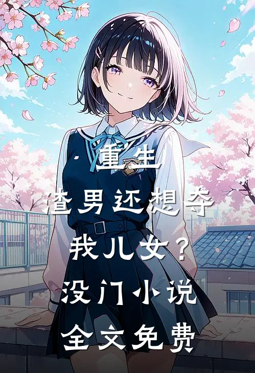 重生：渣男还想夺我儿女？没门小说全文免费