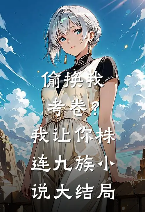 偷换我考卷？我让你株连九族小说大结局
