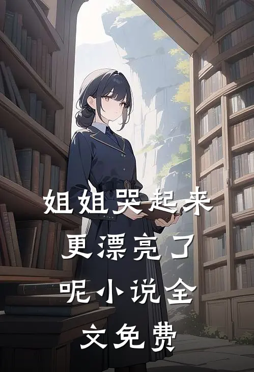 姐姐哭起来，更漂亮了呢小说全文免费