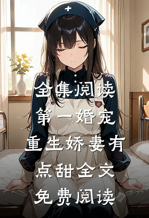全集阅读第一婚宠,重生娇妻有点甜全文免费阅读