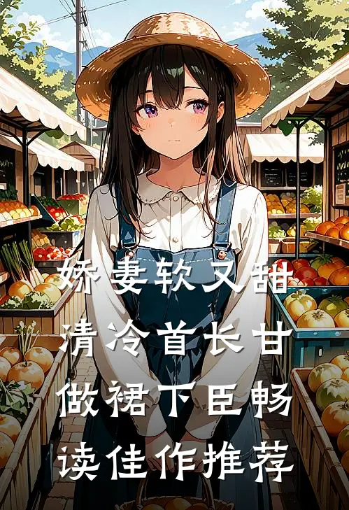 娇妻软又甜，清冷首长甘做裙下臣畅读佳作推荐