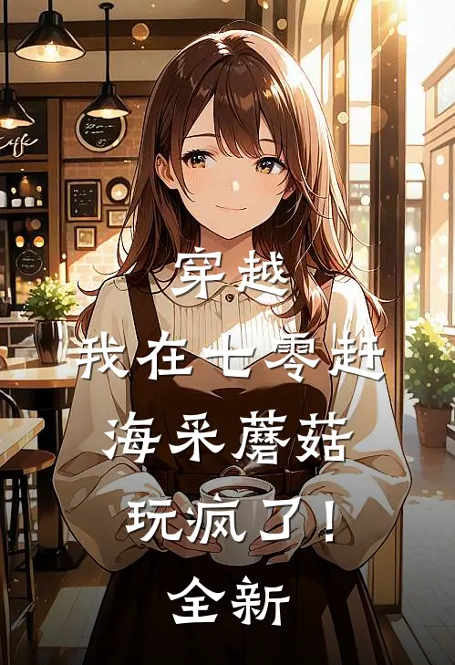 穿越：我在七零赶海采蘑菇玩疯了！全新