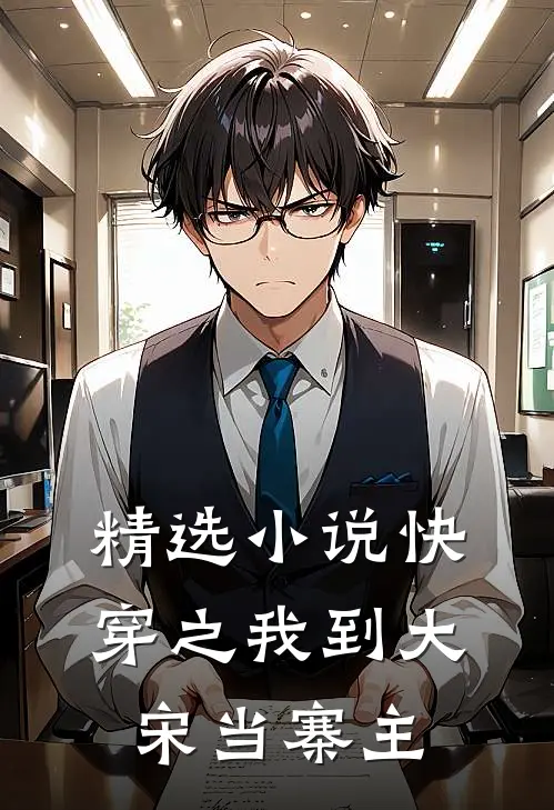精选小说快穿之我到大宋当寨主