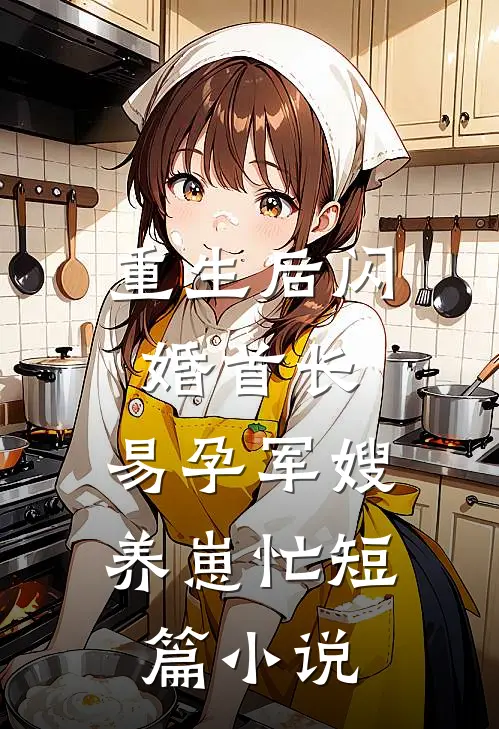 重生后闪婚首长，易孕军嫂养崽忙短篇小说