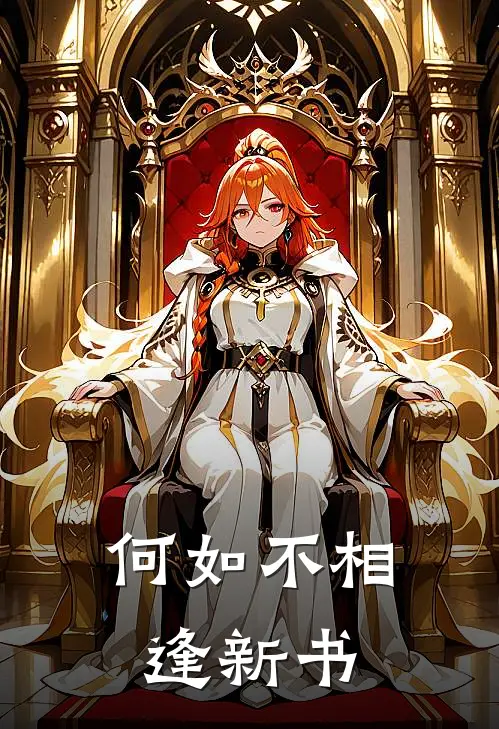 何如不相逢新书