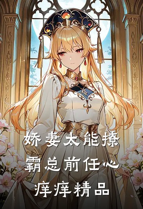 娇妻太能撩，霸总前任心痒痒精品