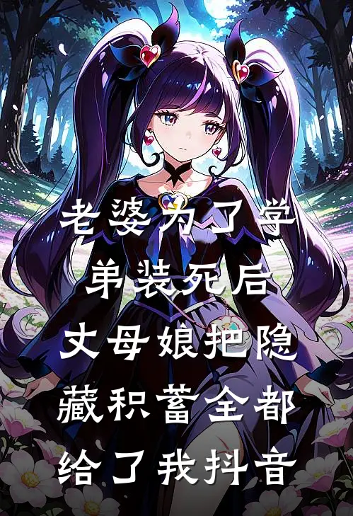老婆为了学弟装死后，丈母娘把隐藏积蓄全都给了我抖音