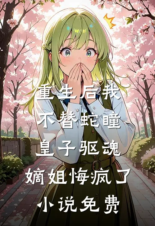 重生后我不替蛇瞳皇子驱魂，嫡姐悔疯了小说免费
