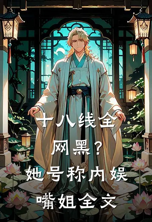 十八线全网黑？她号称内娱嘴姐全文