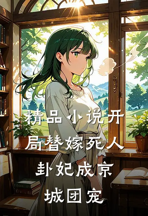 精品小说开局替嫁死人，卦妃成京城团宠