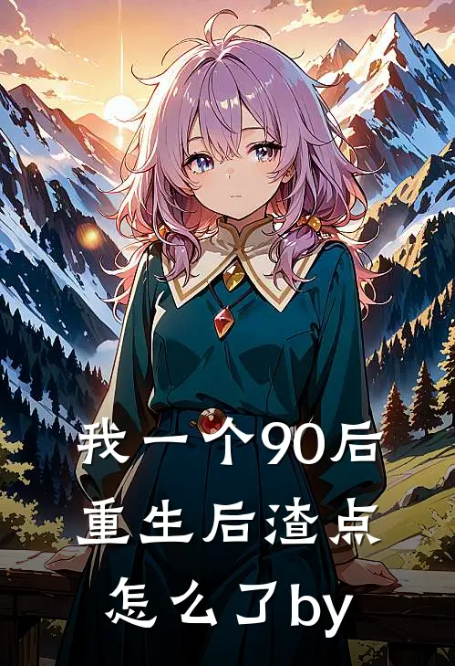 我一个90后：重生后渣点怎么了by