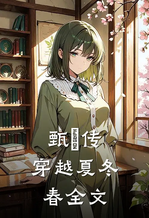 甄嬛传：穿越夏冬春全文
