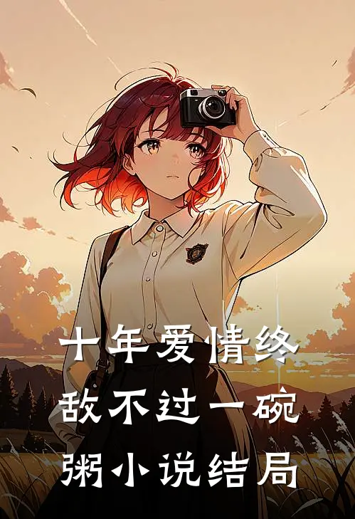 十年爱情终敌不过一碗粥小说结局