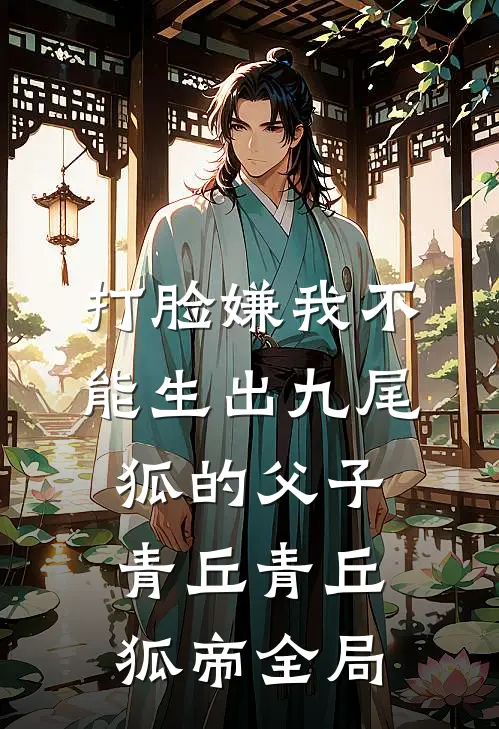 打脸嫌我不能生出九尾狐的父子青丘青丘狐帝全局
