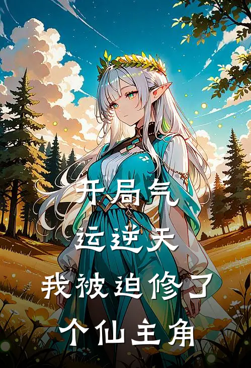 开局气运逆天，我被迫修了个仙主角