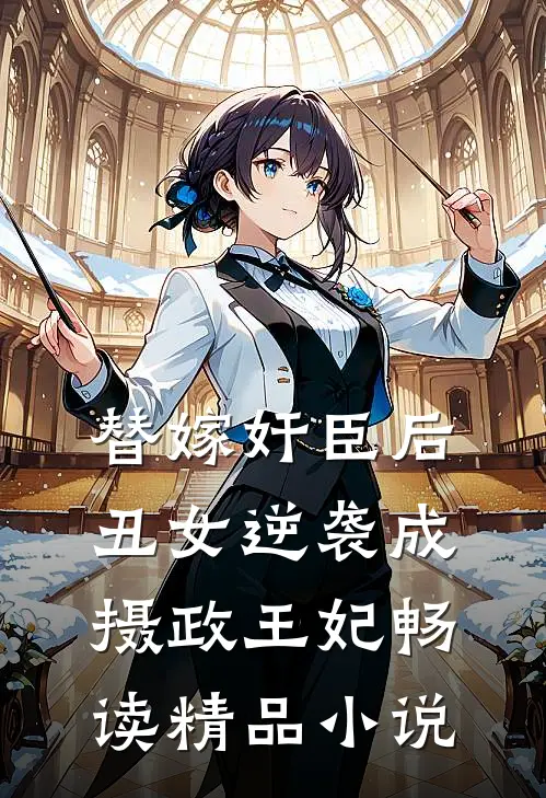 替嫁奸臣后，丑女逆袭成摄政王妃畅读精品小说