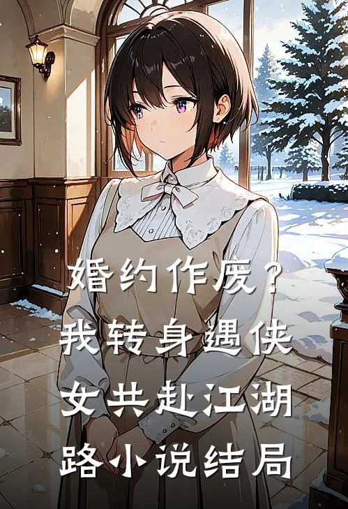 婚约作废？我转身遇侠女共赴江湖路小说结局