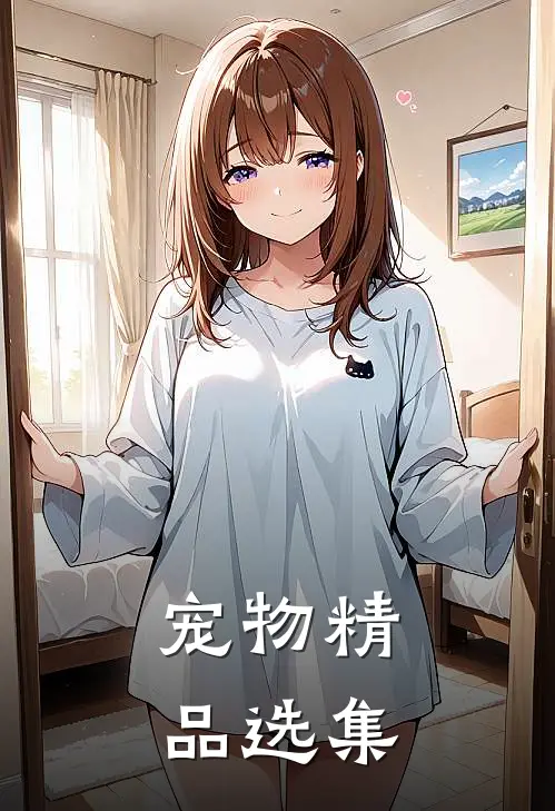 宠物精品选集
