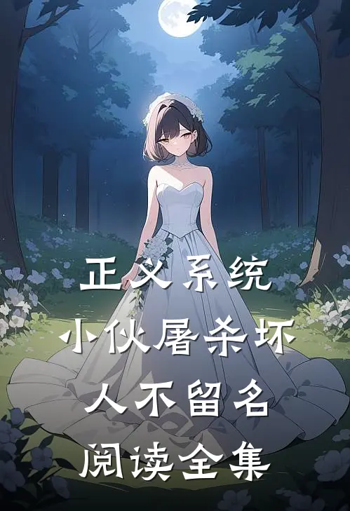 正义系统：小伙屠杀坏人不留名阅读全集