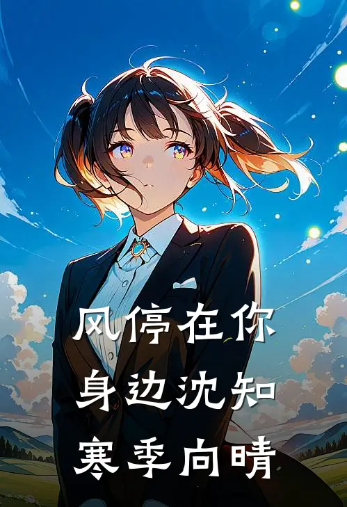 风停在你身边沈知寒季向晴