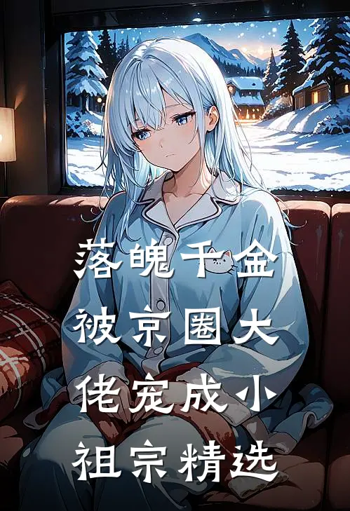 落魄千金被京圈大佬宠成小祖宗精选