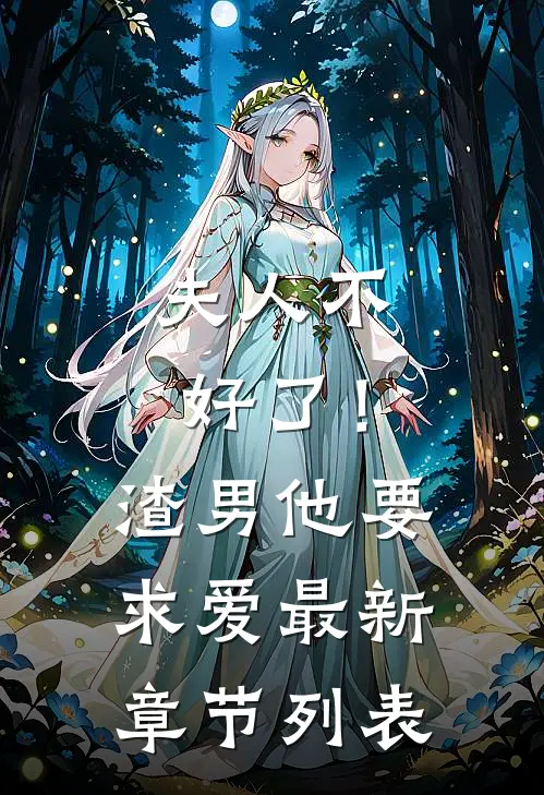 夫人不好了！渣男他要求爱最新章节列表